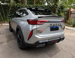 GWM HAVAL H6 GT 1.5 PHEV AWD E-TRACTION GWM HAVAL H6 GT 1.5 PHEV AWD E-TRACTION