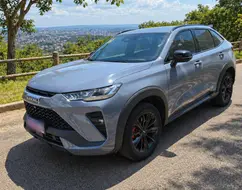 GWM HAVAL H6 GT 1.5 PHEV AWD E-TRACTION GWM HAVAL H6 GT 1.5 PHEV AWD E-TRACTION
