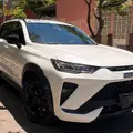 GWM HAVAL H6 GT 1.5 PHEV AWD E-TRACTION GWM HAVAL H6 GT 1.5 PHEV AWD E-TRACTION