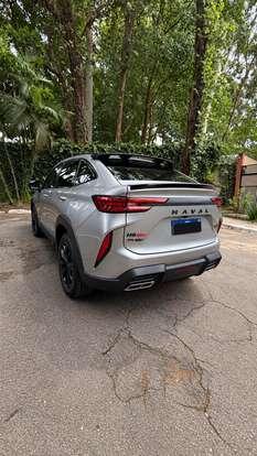 GWM-HAVAL H6 GT-2024