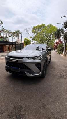 GWM-HAVAL H6 GT-2024
