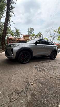 GWM-HAVAL H6 GT-2024