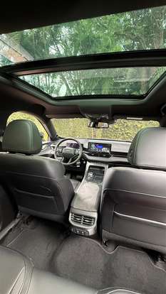 GWM-HAVAL H6 GT-2024