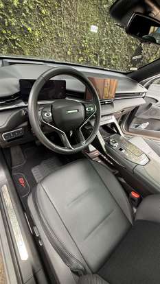 GWM-HAVAL H6 GT-2024