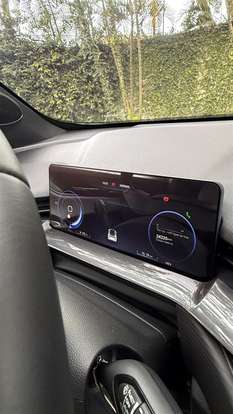 GWM-HAVAL H6 GT-2024