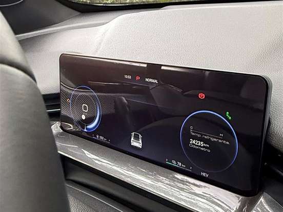 GWM-HAVAL H6 GT-1.5 PHEV AWD E-TRACTION GWM-HAVAL H6 GT-2024