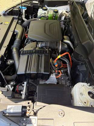 GWM-HAVAL H6 GT-1.5 PHEV AWD E-TRACTION GWM-HAVAL H6 GT-2024