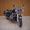 HARLEY-DAVIDSON ROAD KING CLASSIC HARLEY-DAVIDSON ROAD KING CLASSIC