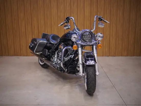 HARLEY-DAVIDSON-ROAD KING CLASSIC HARLEY-DAVIDSON-ROAD KING CLASSIC-2013