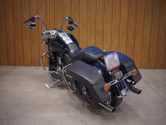 HARLEY-DAVIDSON-ROAD KING CLASSIC HARLEY-DAVIDSON-ROAD KING CLASSIC-2013