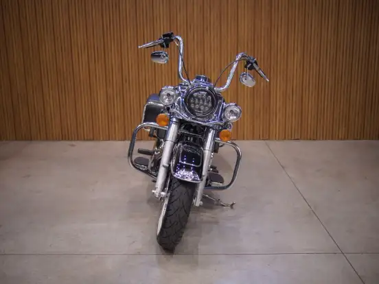 HARLEY-DAVIDSON-ROAD KING CLASSIC HARLEY-DAVIDSON-ROAD KING CLASSIC-2013