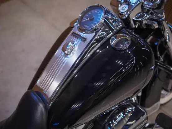 HARLEY-DAVIDSON-ROAD KING CLASSIC HARLEY-DAVIDSON-ROAD KING CLASSIC-2013