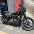 HARLEY-DAVIDSON LOW RIDER S HARLEY-DAVIDSON LOW RIDER S