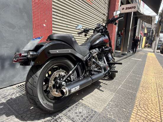 HARLEY-DAVIDSON-LOW RIDER S-2026