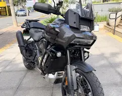 HARLEY-DAVIDSON PAN AMERICA 1250 S HARLEY-DAVIDSON PAN AMERICA 1250 S