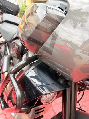 HARLEY-DAVIDSON-PAN AMERICA 1250 S-2024