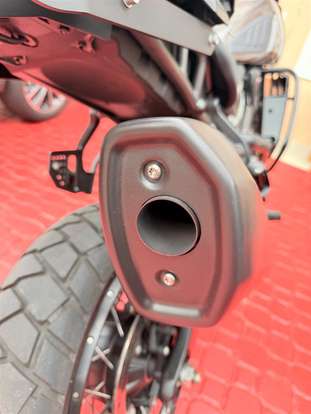 HARLEY-DAVIDSON-PAN AMERICA 1250 S-2024