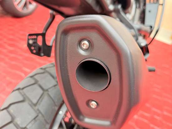 HARLEY-DAVIDSON-PAN AMERICA 1250 S HARLEY-DAVIDSON-PAN AMERICA 1250 S-2024