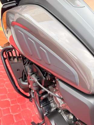 HARLEY-DAVIDSON-PAN AMERICA 1250 S-2024