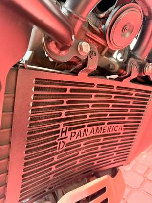 HARLEY-DAVIDSON-PAN AMERICA 1250 S-2024