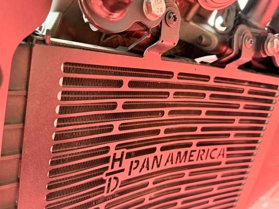 HARLEY-DAVIDSON-PAN AMERICA 1250 S HARLEY-DAVIDSON-PAN AMERICA 1250 S-2024