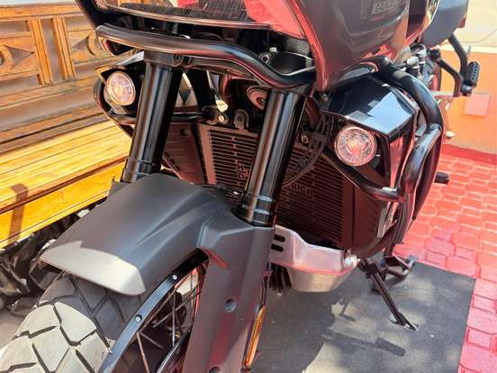 HARLEY-DAVIDSON-PAN AMERICA 1250 S HARLEY-DAVIDSON-PAN AMERICA 1250 S-2024