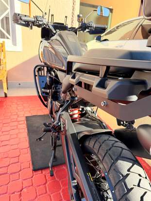 HARLEY-DAVIDSON-PAN AMERICA 1250 S-2024
