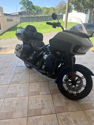 HARLEY-DAVIDSON-ROAD GLIDE LIMITED-2023