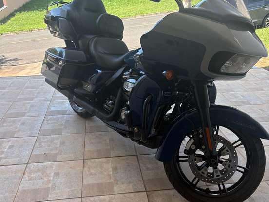 HARLEY-DAVIDSON-ROAD GLIDE LIMITED HARLEY-DAVIDSON-ROAD GLIDE LIMITED-2023