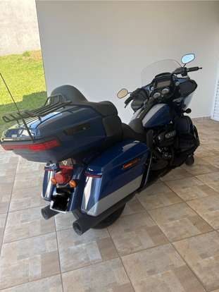 HARLEY-DAVIDSON-ROAD GLIDE LIMITED-2023