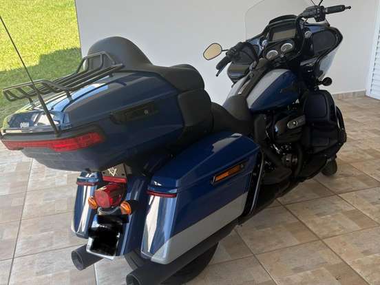 HARLEY-DAVIDSON-ROAD GLIDE LIMITED HARLEY-DAVIDSON-ROAD GLIDE LIMITED-2023