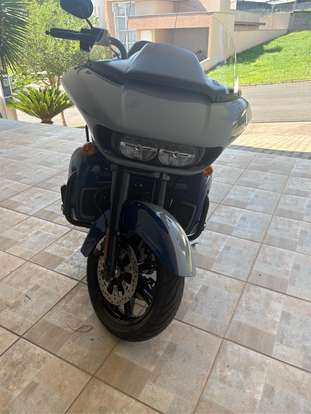 HARLEY-DAVIDSON-ROAD GLIDE LIMITED HARLEY-DAVIDSON-ROAD GLIDE LIMITED-2023