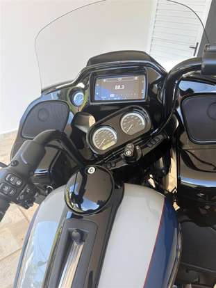 HARLEY-DAVIDSON-ROAD GLIDE LIMITED-2023