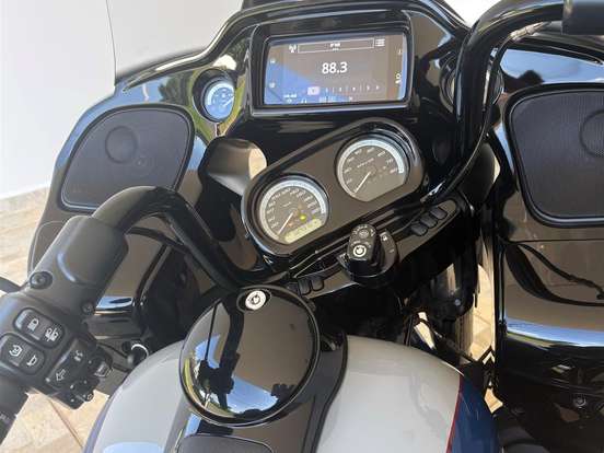 HARLEY-DAVIDSON-ROAD GLIDE LIMITED HARLEY-DAVIDSON-ROAD GLIDE LIMITED-2023
