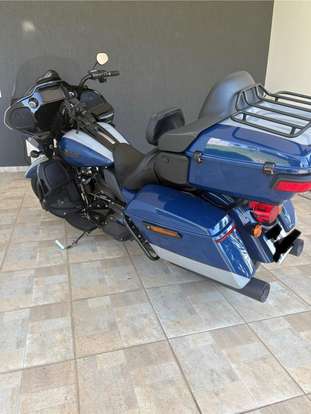 HARLEY-DAVIDSON-ROAD GLIDE LIMITED-2023