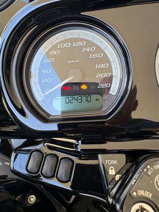 HARLEY-DAVIDSON-ROAD GLIDE LIMITED-2023