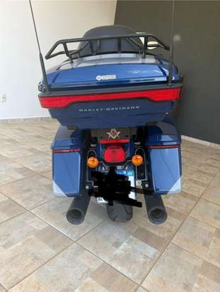 HARLEY-DAVIDSON-ROAD GLIDE LIMITED-2023