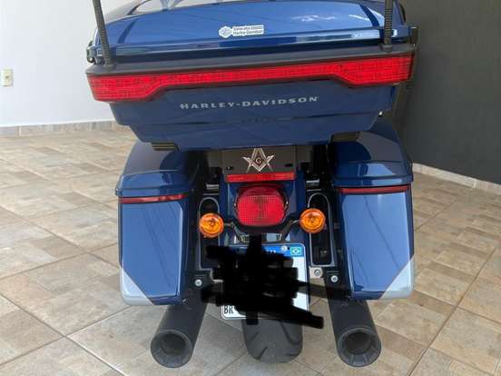 HARLEY-DAVIDSON-ROAD GLIDE LIMITED HARLEY-DAVIDSON-ROAD GLIDE LIMITED-2023