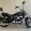 HARLEY-DAVIDSON SPORTSTER 1200 XL CUSTOM HARLEY-DAVIDSON SPORTSTER 1200 XL CUSTOM