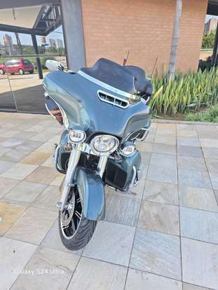 HARLEY-DAVIDSON-ULTRA LIMITED HARLEY-DAVIDSON-ULTRA LIMITED-2020