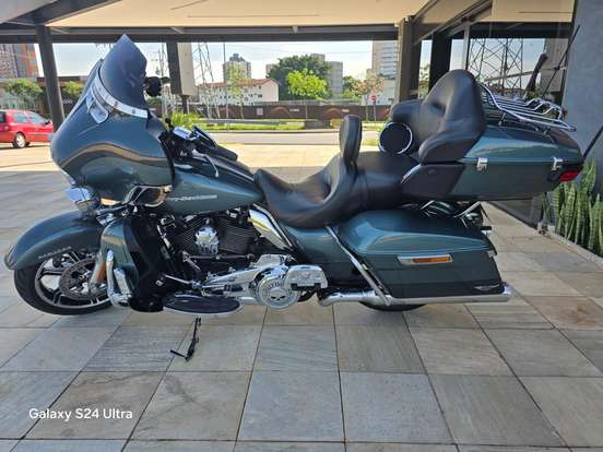 HARLEY-DAVIDSON-ULTRA LIMITED-2020