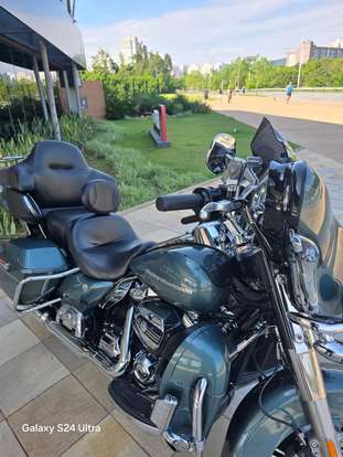 HARLEY-DAVIDSON-ULTRA LIMITED-2020
