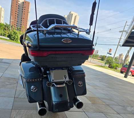 HARLEY-DAVIDSON-ULTRA LIMITED HARLEY-DAVIDSON-ULTRA LIMITED-2020