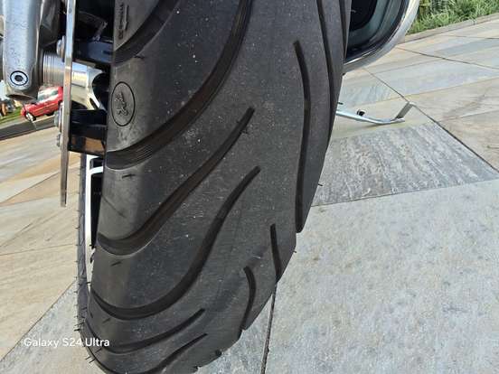 HARLEY-DAVIDSON-ULTRA LIMITED-2020