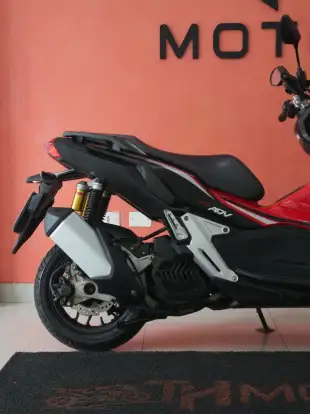 HONDA-ADV HONDA-ADV-2022
