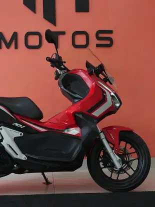 HONDA-ADV HONDA-ADV-2022