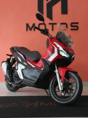 HONDA-ADV HONDA-ADV-2022