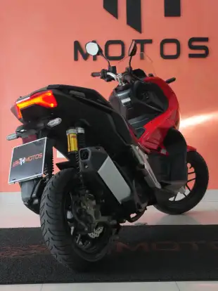 HONDA-ADV HONDA-ADV-2022