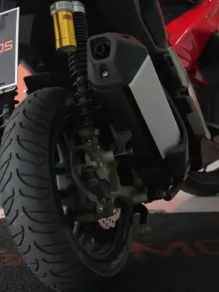 HONDA-ADV HONDA-ADV-2022