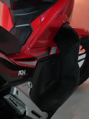HONDA-ADV HONDA-ADV-2022